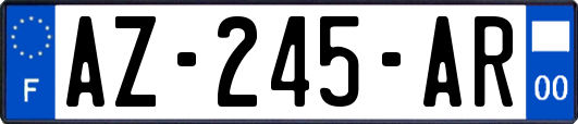 AZ-245-AR