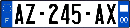 AZ-245-AX