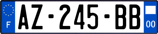 AZ-245-BB