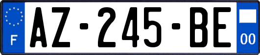 AZ-245-BE
