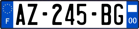 AZ-245-BG