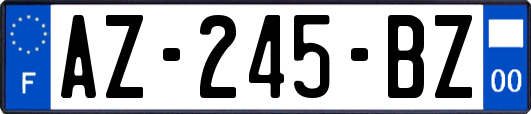 AZ-245-BZ