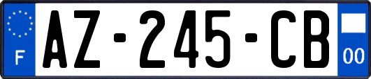 AZ-245-CB