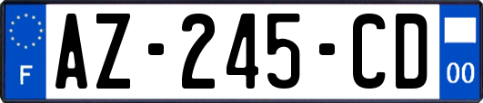 AZ-245-CD