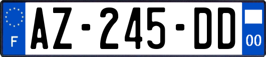 AZ-245-DD