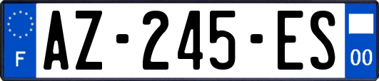 AZ-245-ES