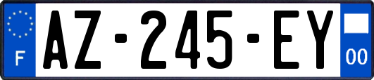 AZ-245-EY