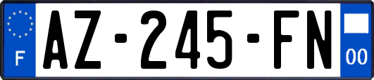 AZ-245-FN