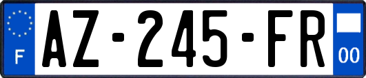 AZ-245-FR