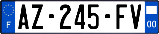 AZ-245-FV