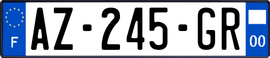 AZ-245-GR