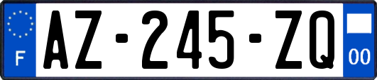 AZ-245-ZQ