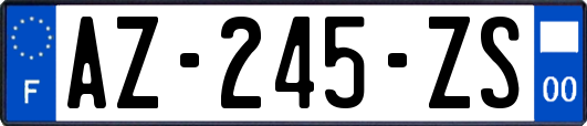 AZ-245-ZS