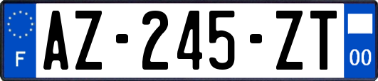 AZ-245-ZT