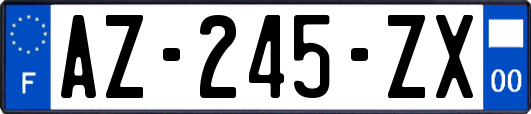 AZ-245-ZX