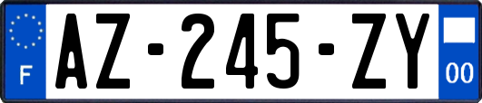 AZ-245-ZY