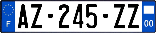 AZ-245-ZZ