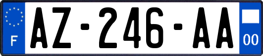 AZ-246-AA