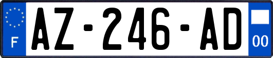 AZ-246-AD