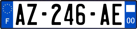 AZ-246-AE