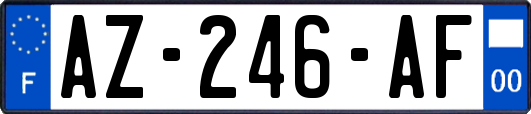 AZ-246-AF