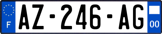 AZ-246-AG