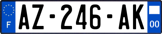 AZ-246-AK