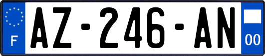 AZ-246-AN