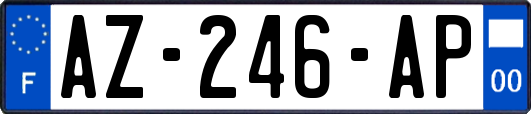 AZ-246-AP