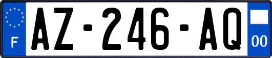 AZ-246-AQ