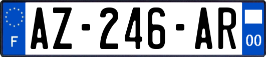 AZ-246-AR