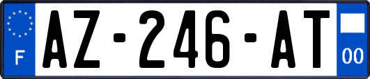 AZ-246-AT