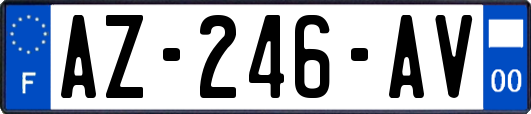 AZ-246-AV