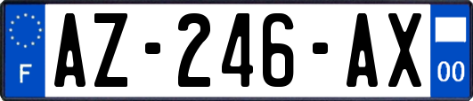 AZ-246-AX