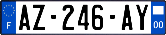AZ-246-AY