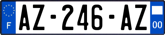 AZ-246-AZ