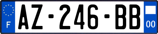 AZ-246-BB