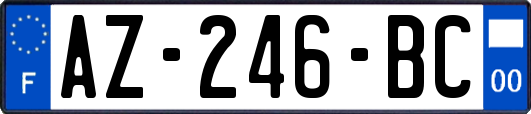 AZ-246-BC