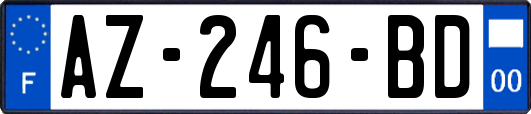 AZ-246-BD