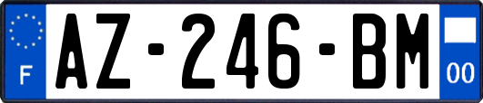 AZ-246-BM