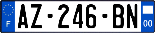 AZ-246-BN