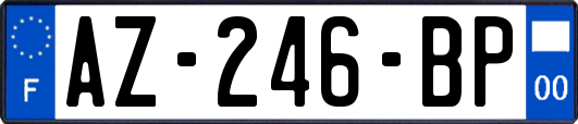 AZ-246-BP