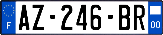 AZ-246-BR