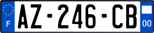 AZ-246-CB