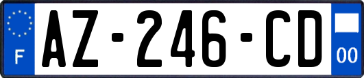 AZ-246-CD