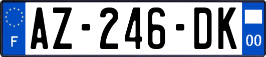 AZ-246-DK