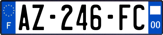 AZ-246-FC