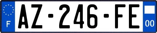 AZ-246-FE