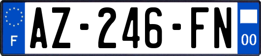 AZ-246-FN