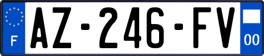 AZ-246-FV